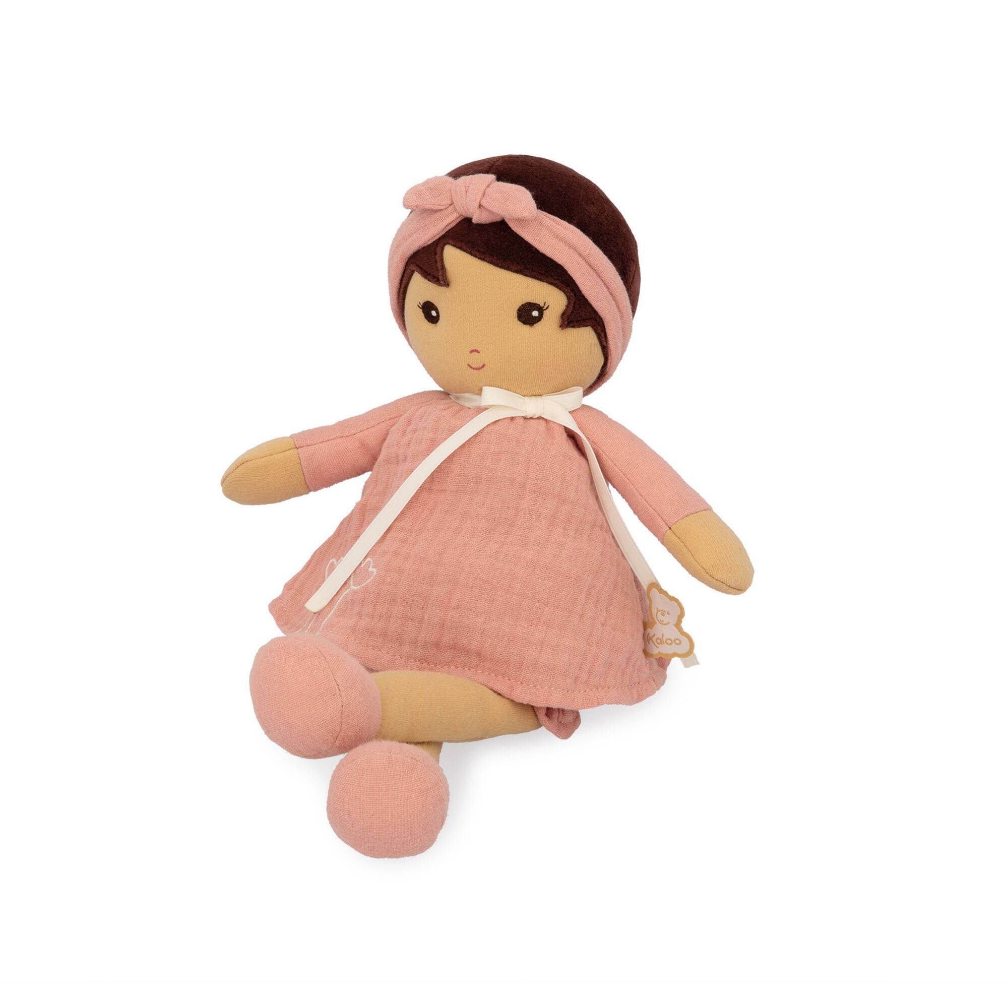 Kaloo® Tendresse Amandine Doll